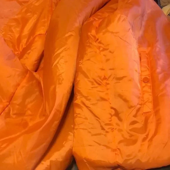 Humvee Reversible Jacket   - Picture 5 of 9